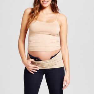 New in package maternity belly band